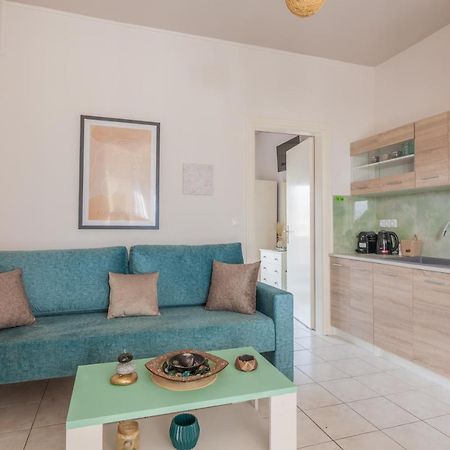 Kissamos Sea View Beach Apartments Exteriér fotografie