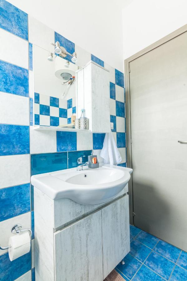 Kissamos Sea View Beach Apartments Exteriér fotografie