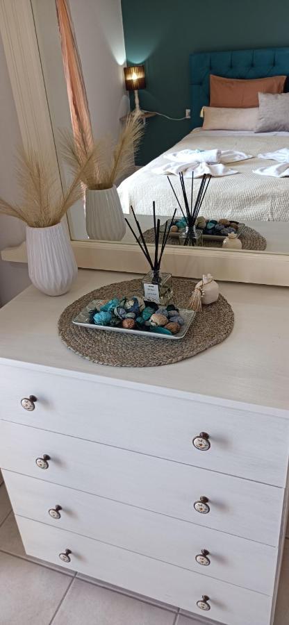 Kissamos Sea View Beach Apartments Exteriér fotografie