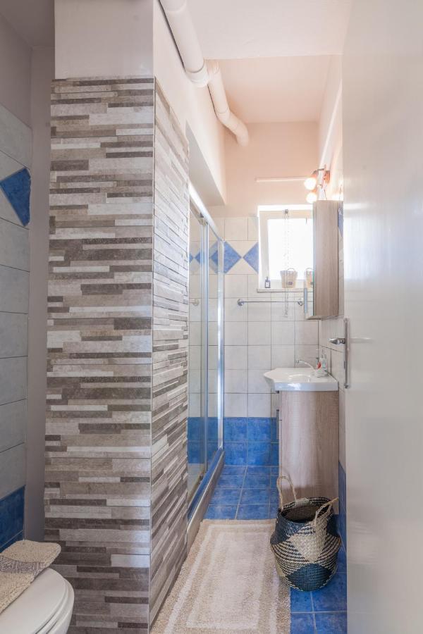 Kissamos Sea View Beach Apartments Exteriér fotografie