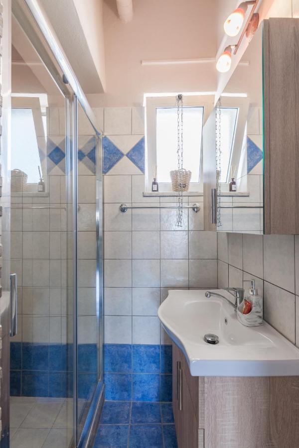 Kissamos Sea View Beach Apartments Exteriér fotografie